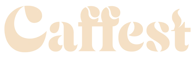 Logo Caffest — Festival de Café de Especialidad en Canarias