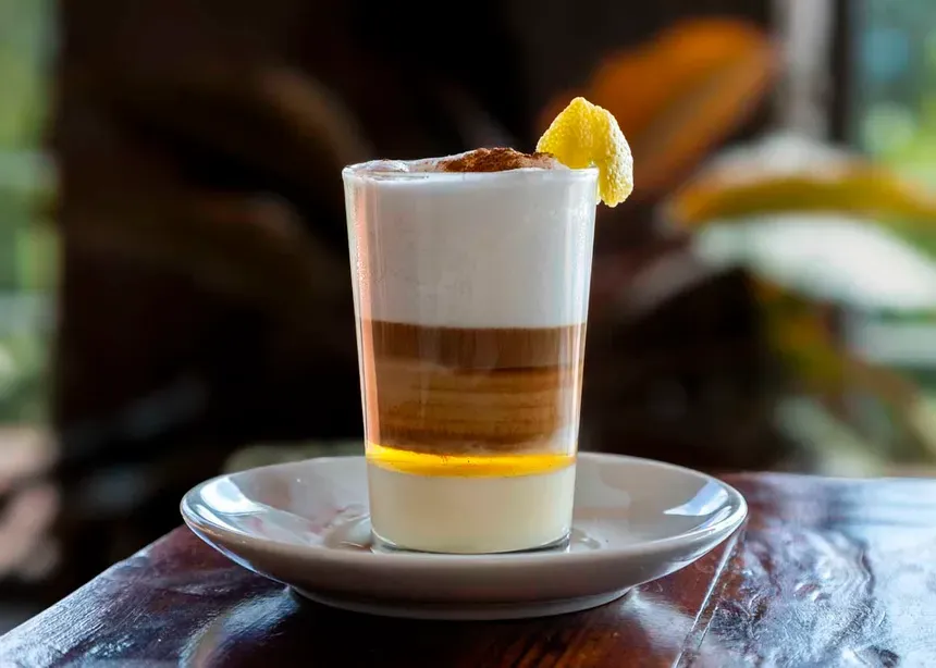 El arte del barraquito